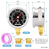 Zoom IMG-1 meanlin measure 0 6bar 90psi Zoom IMG-1 meanlin measure 0 6bar 90psi