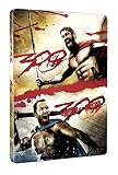 Pack 300 + 300: El Origen De Un Imperio Ed. Steelbook [DVD]