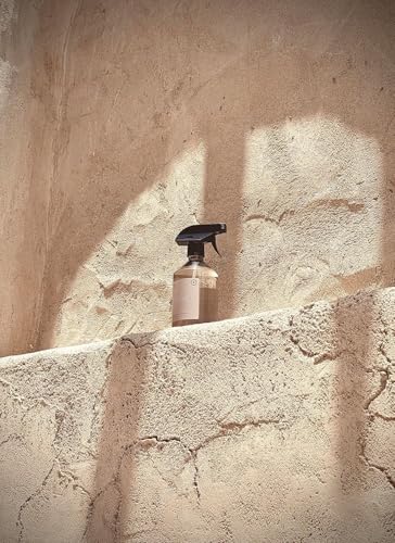 BOHORIA® Raumspray Lufterfrischer mit Frische Wäsche Duft – stimulierender und frischer Raumduft für ein einzigartiges Dufterlebnis – 500 ml (Pure Linen, 500ml)