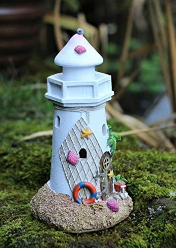 Solar Owl Statue Garden Ornaments Outdoor Decorations, Indoor Figurine Tawny Owl Bird Solar Powered LED Lights Decor for Patio, Balcony, Lawn Housewarming Gifts