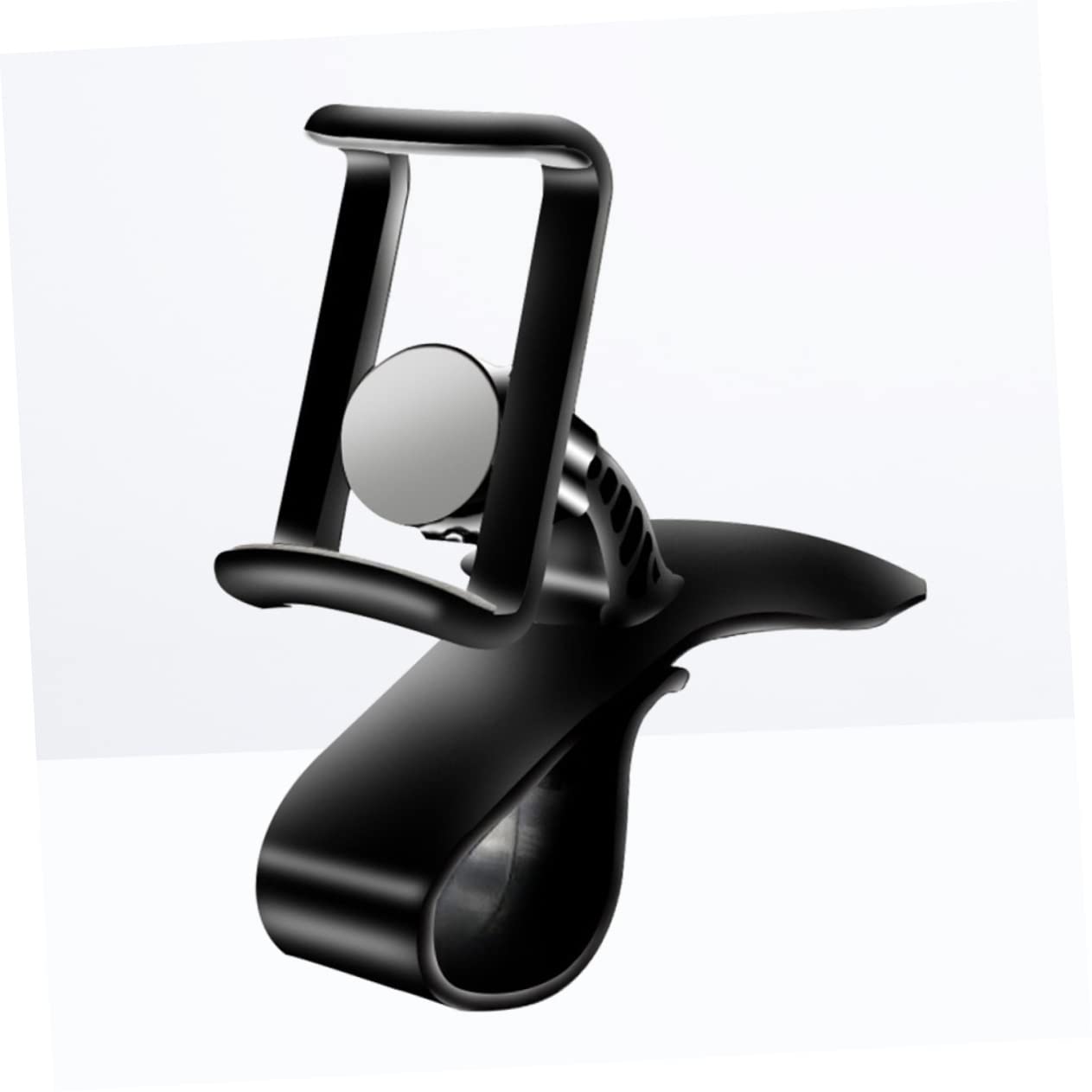 ARTIBETTER car Non-Slip Dash Board Phone Holder for Cars air Outlet Shockproof car Holder Mobile Phone Holder Bracket to Rotate Cell Phone Mount for Phone car Mount