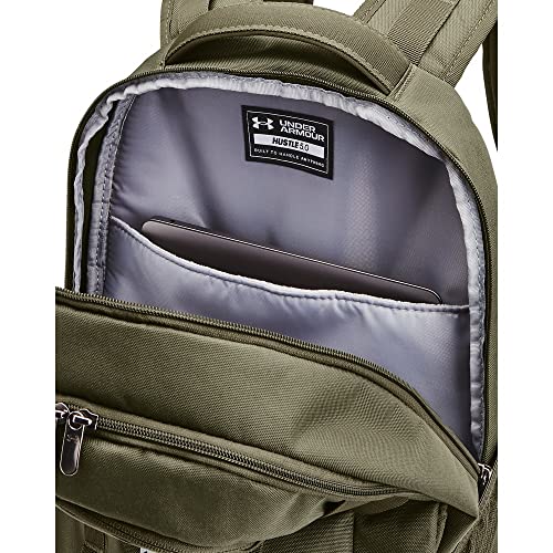 Image of Under Armour Hustle Backpack