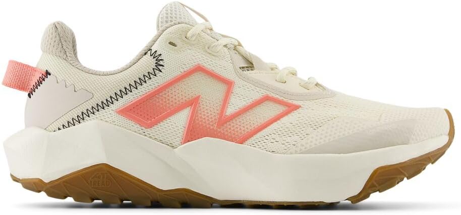 New Balance Women's Dynasoft Nitrel V6 Trail Running Shoes