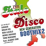 italo boot mix download  ZYX Italo Disco New Generation Boot Mix 2