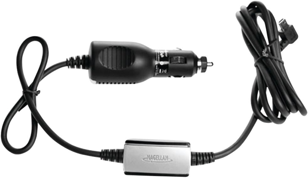 Magellan AXRDS1SXXUC Traffic Receiver (AXRDS1SXXUC)