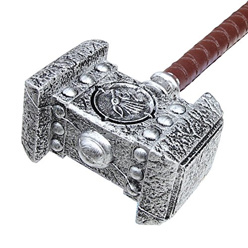 Armory Replicas Foam Great Hammer Of Doom #TOP3