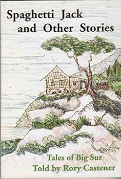Unknown Binding Spaghetti Jack and Other Stories Book
