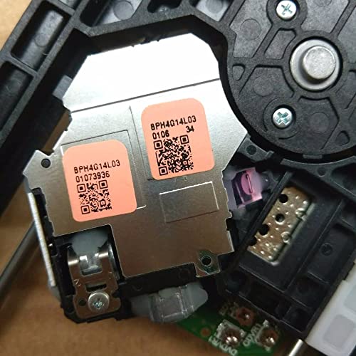 Laser SOH-BPH4G bloc optique de rechange pour Blu-Ray BPT-641A - 4