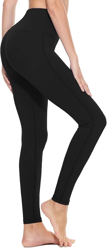 BALEAF Women's Workout Leggings High 
