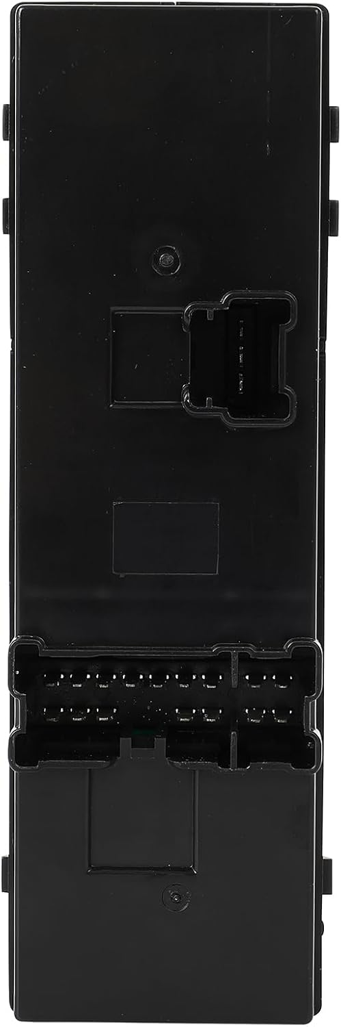 SCITOO Power Window Switch Front Driver Side Power Window Switch Fits for 2013-2022 for Nissan for Altima 2011-2017 for Nissan for Juke OE 25401-1KA0A, 25401-1KA0B, 25401-1KA0C, 25401-3TA5A