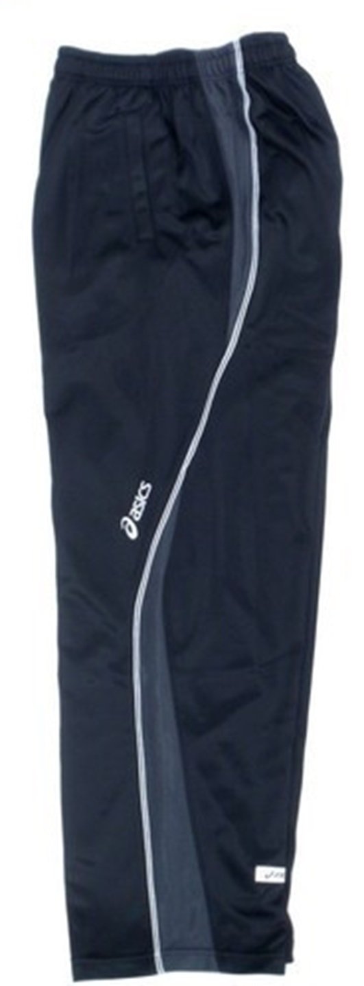 Amazon.co.jp: asics(アシックス) トレーニングパンツ Mサイズ EZT209