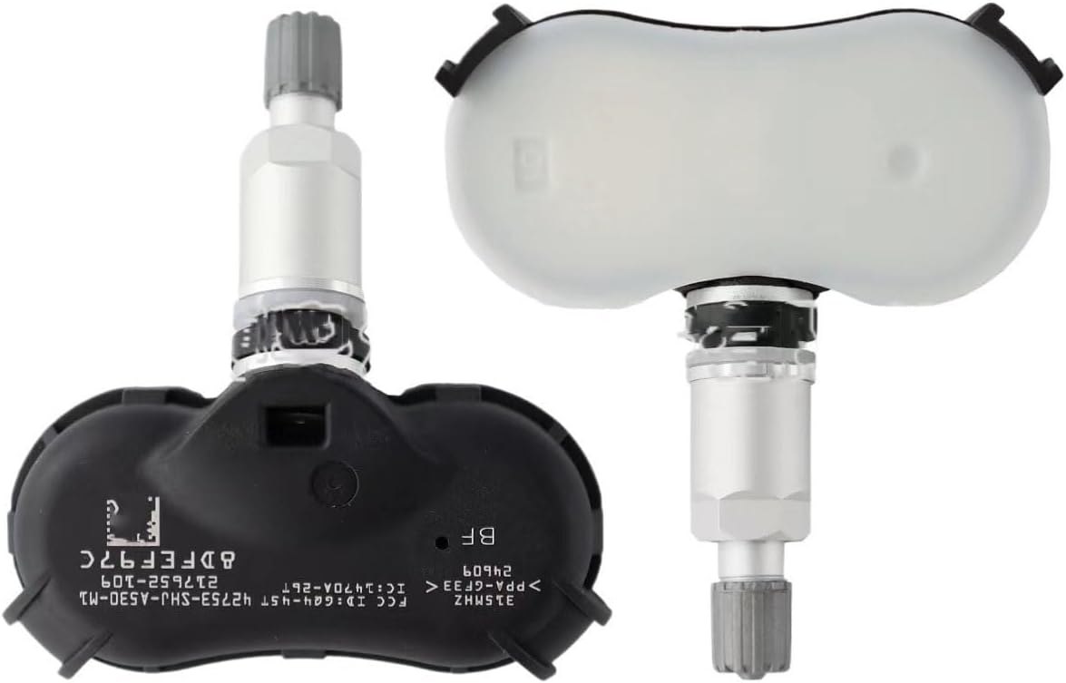 AANAN Tire Pressure Monitoring Sensor 42753-SHJ-A530 42753SHJA530 Automotive Accessories