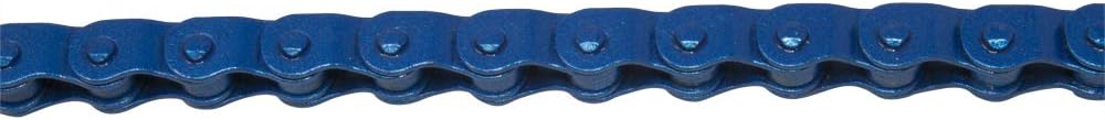 Fenix YBN Bicycle Half Link Chain (1-Speed, 1/8-Inch, 112Links)