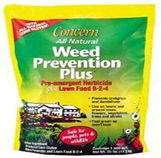 Concern 97185 Weed Prevention Plus for Lawn Care