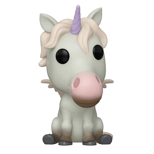 Funko Pop! Disney: Onward - Unicorn (Exclusive)