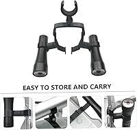 Vista 8 de Veemoon 1 Unidades Luz Nocturna Mini Drone Cámara Drones Accesorios Bling Abrazadera de Luz Drone Soporte para Dispositivo Drone Soporte de Luz