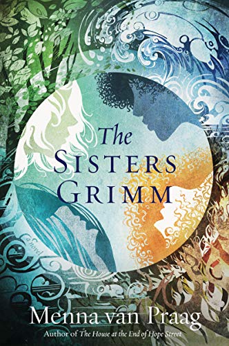 The Sisters Grimm: Four Powerful Sisters with Elemental Magic Battle Their Dark Fantasy Destiny