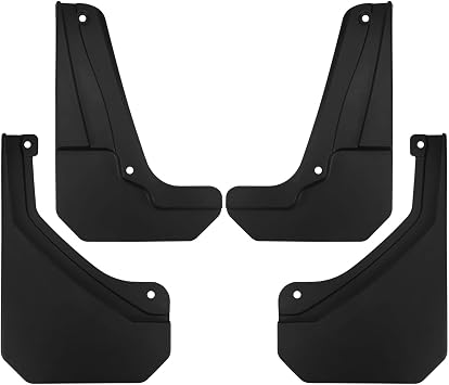 Car Mud Flaps for Chery Jetour Zongheng G700 2025
