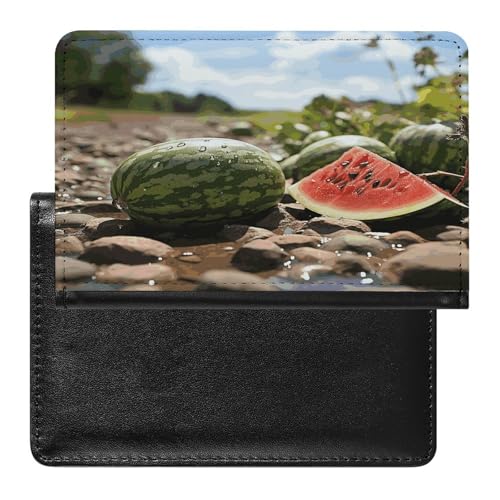 Watermelon on The Ground �p�X�|�[�g�z���_�[ PU���U�[ ���s�p�X�|�[�g�v���e�N�^�[ �J�[�h�X���b�g�t�� �X�����p�X�|�[�g�E�H���b�g