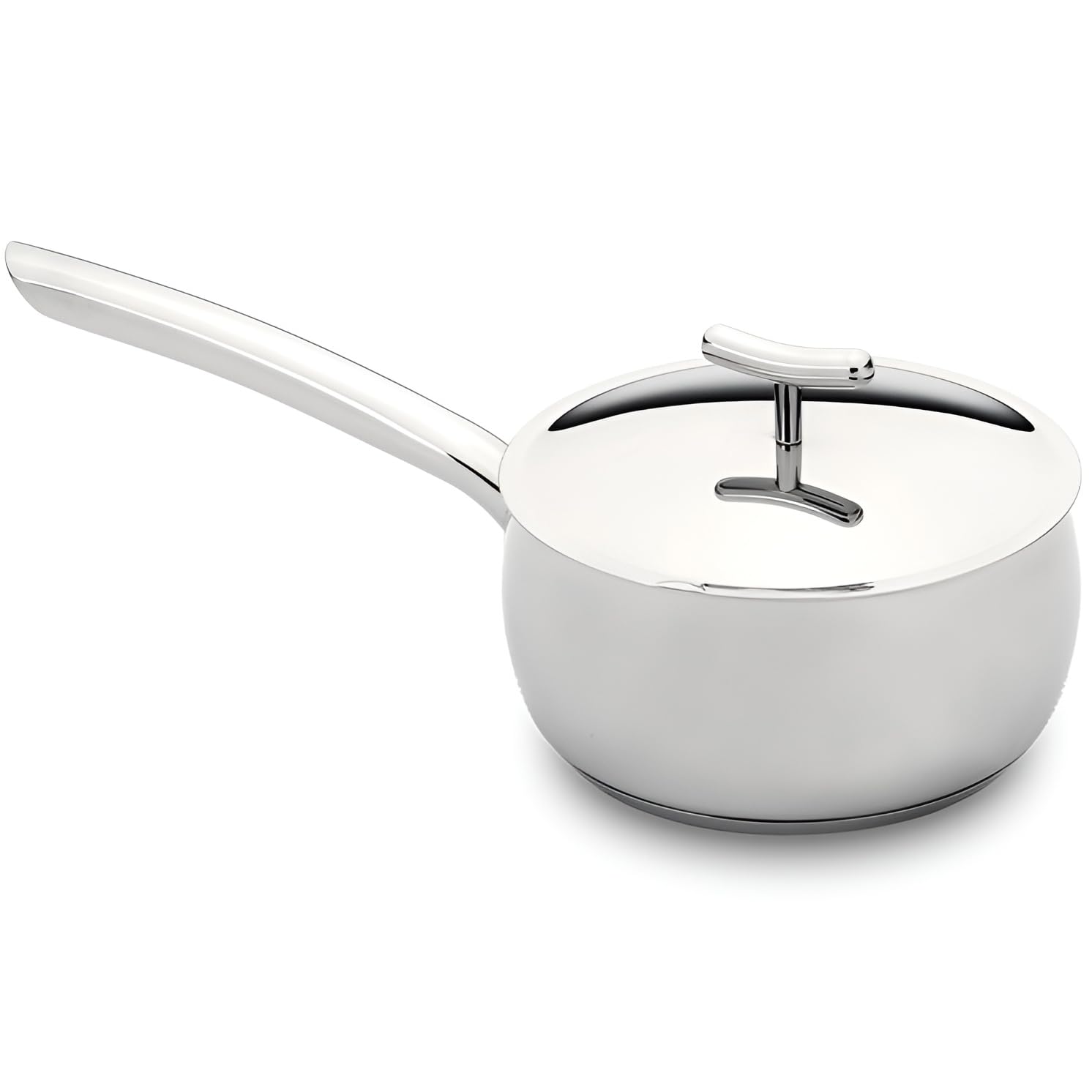 Silampos Yumi - Juego de utensilios de cocina de acero inoxidable de 9 piezas, fabricado en Portugal