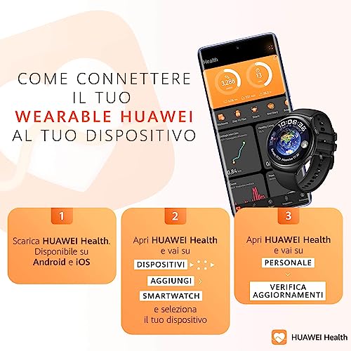 Huawei Watch 4