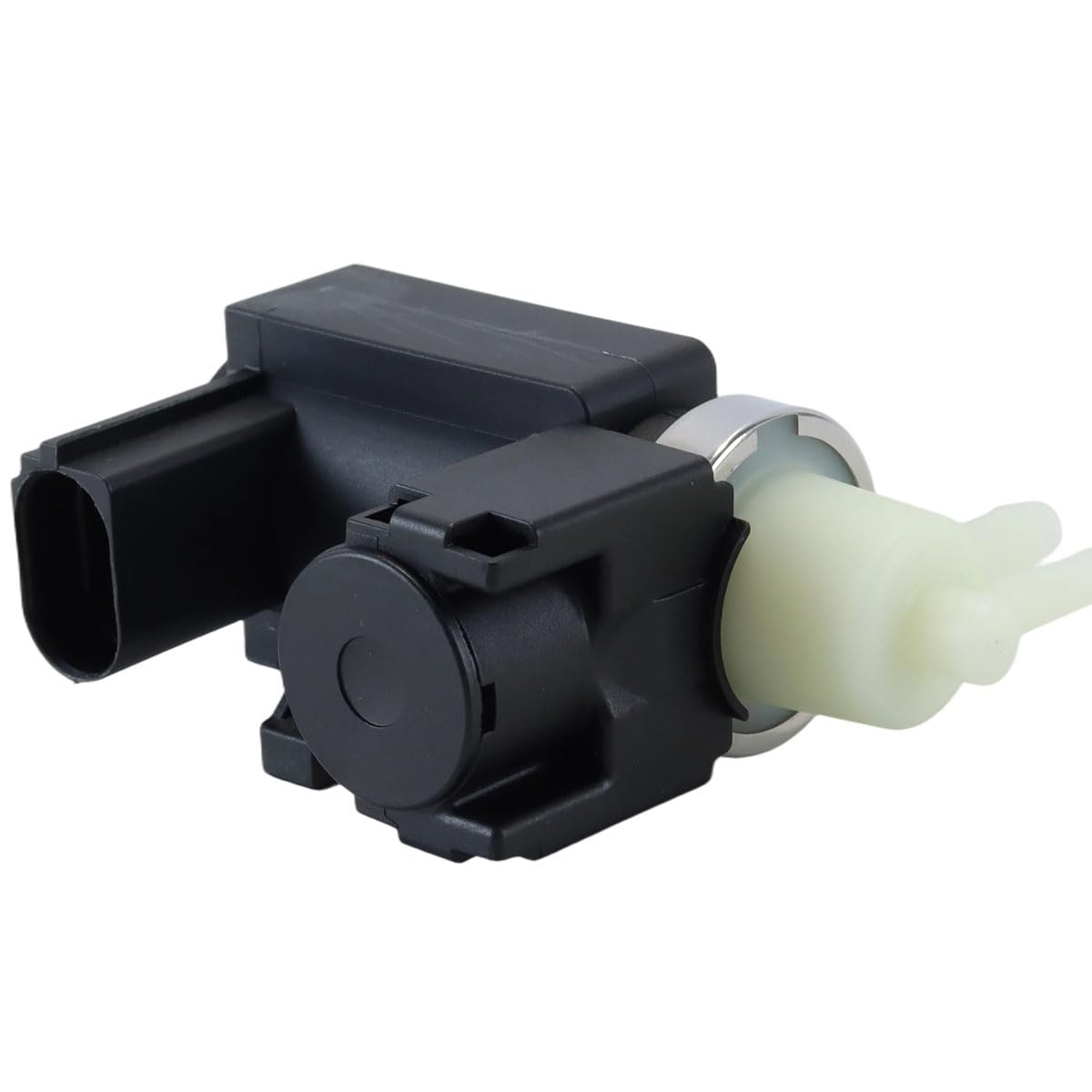 Válvula solenoide para Control de presión de sobrecarga para Audi A4, A5, A6 y Q5 (2009-2016), número de Pieza 8K0906627