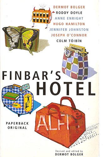 Finbar's Hotel (OME) Bolger D 0330369229 Book Cover
