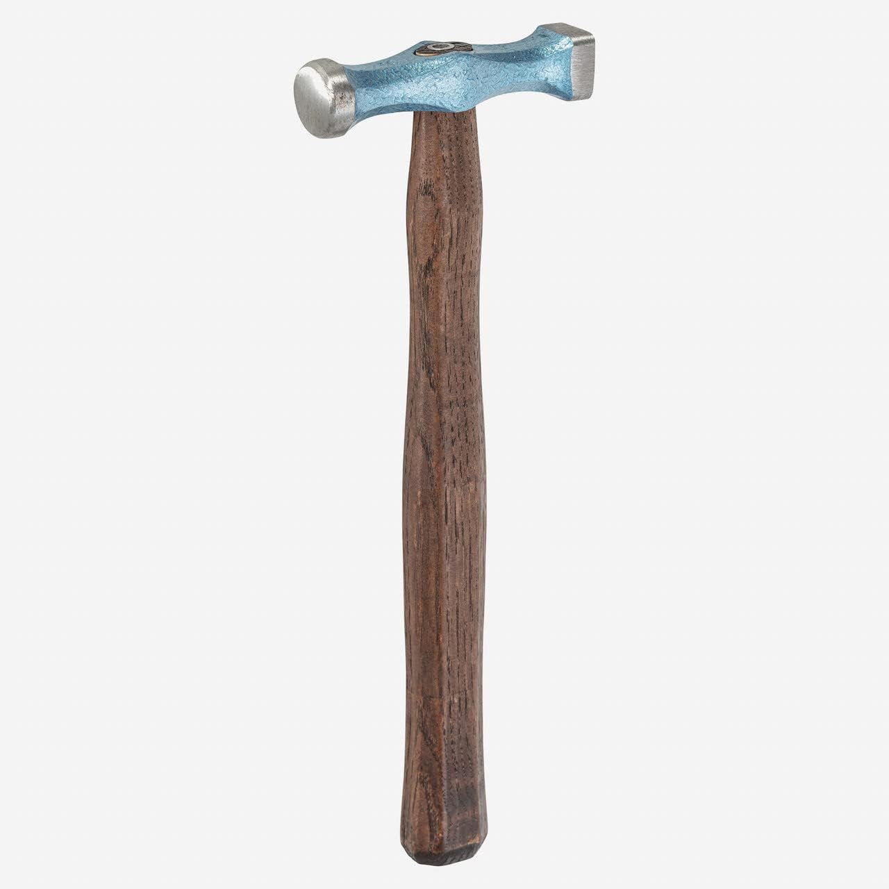 2510692 Planishing Hammer 0.827 Lbs Double of Hickory