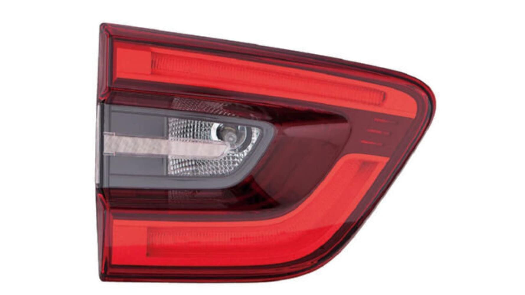 IPARLUX 16254612 Fanale posteriore Destra per veicolo con guida a Sx