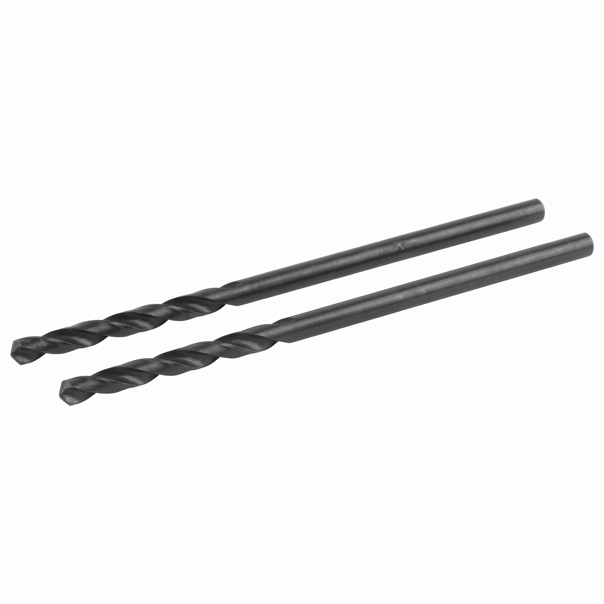 Bosch Extra Long Drill Bits - Pack of 2 -1 Bosch Extra Long Drill Bits - Pack of 2 -1