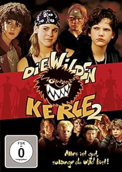 DVD Die wilden Kerle 2 - Der Film Book