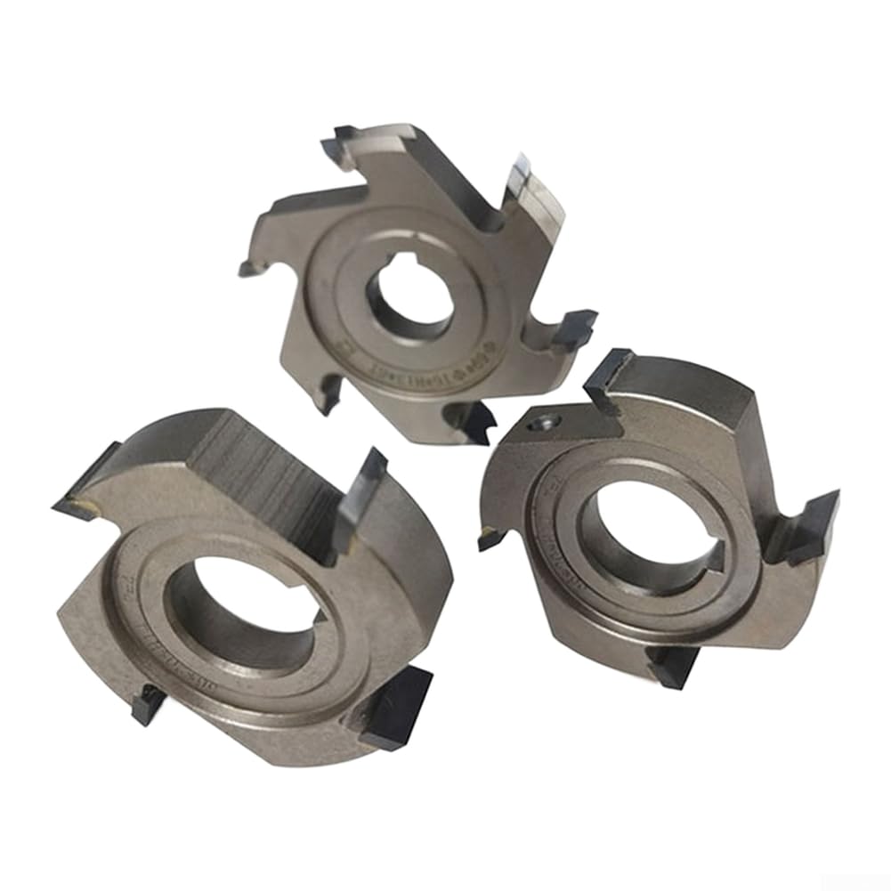 Cuchillas de para recorte H13 para Canteadora Automática Cuchillas(69x16xH13x6T R2)