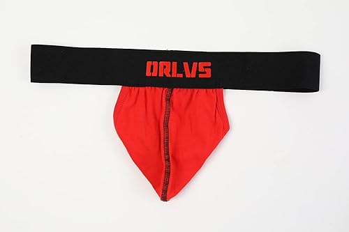 Miniatura 10 de Ropa interior para hombre correa deportiva para hombre soporte atlético ropa interior transpirable para entrenamiento