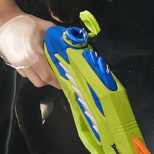 Soa Raptor Surge Dual Pack - vue 8