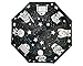 Star Wars - Liquid Reactive Color Changing Umbrella 36 x 21in