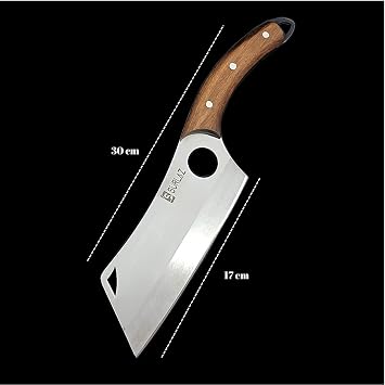 SürLaz Camping Knife Outdoor Bushcraft Gift