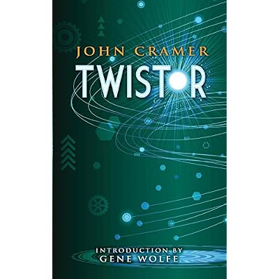 Twistor