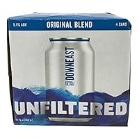 Algopix Similar Product 16 - DOWNEAST CIDER HOUSE Original Cider Can