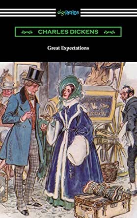 Great Expectations (with a Preface by G. K. Chesterton and an Introduction...