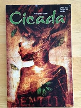 Unknown Binding Cicada: Vol. 8, No. 5, May/June 2006 Book