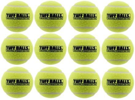 tuff balls