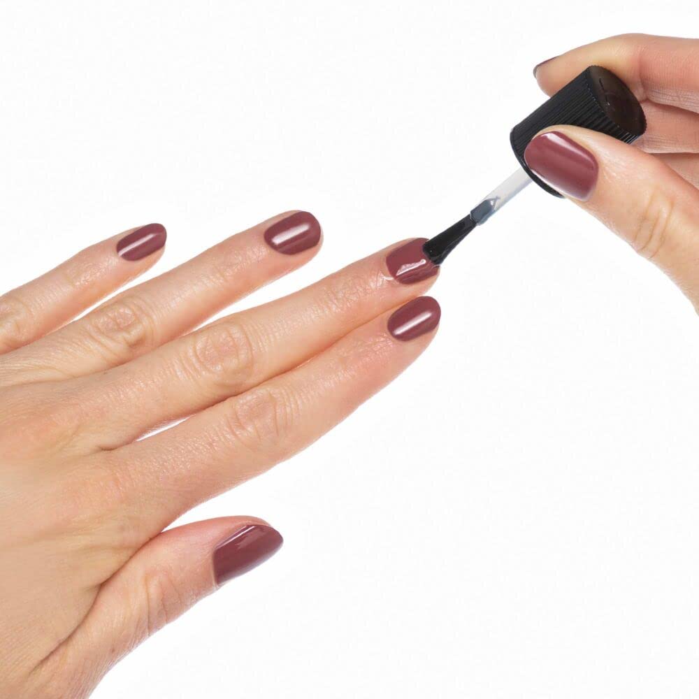 Ultra Quick Dry Top Coat 11 Ml (Confezione da 2)