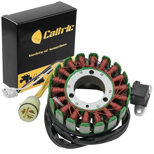 Caltric Stator for Kawasaki KFX450R 2008-2014
