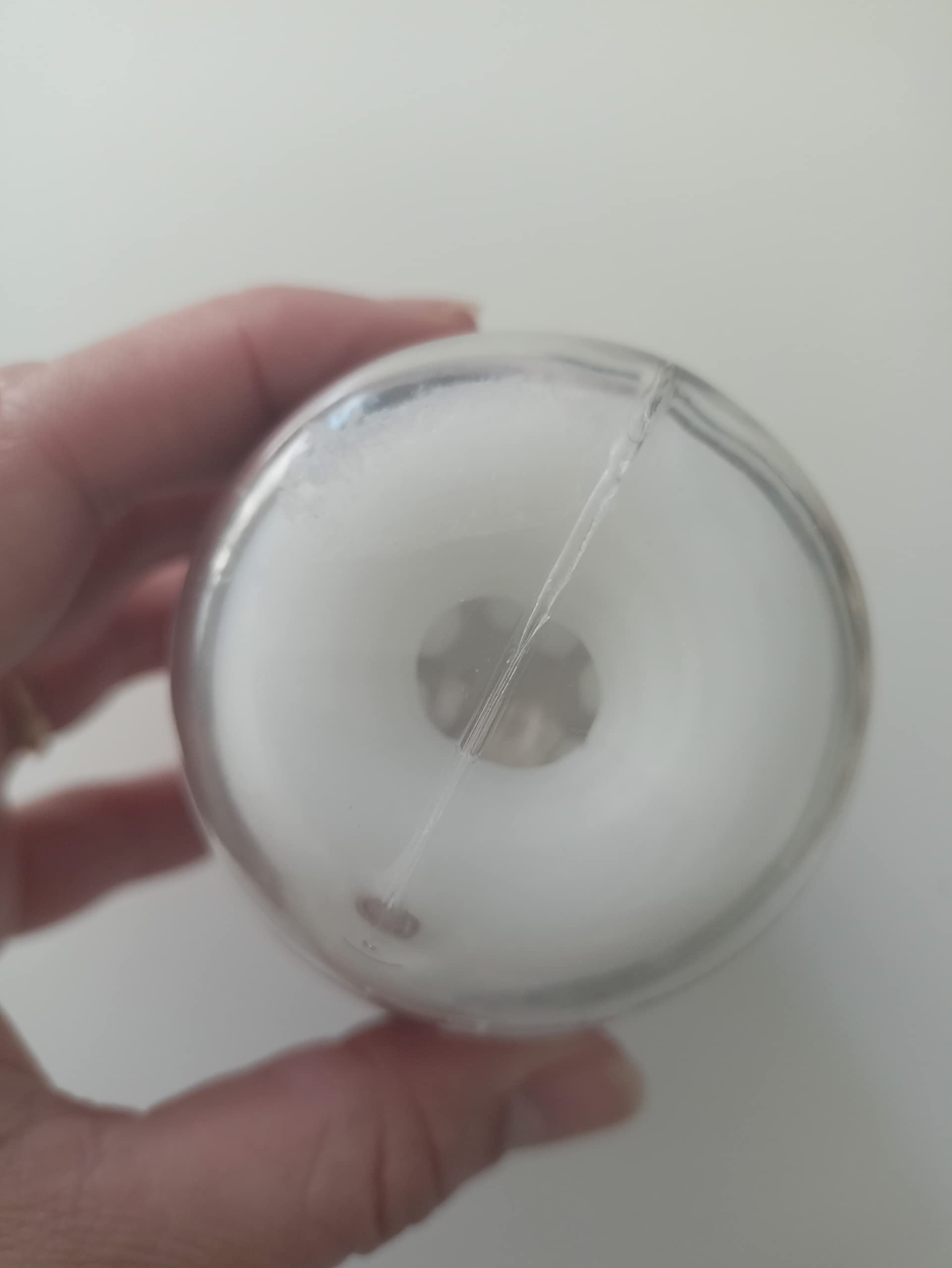 Huevo Masturbador para Hombres de silicona, Masturbador para Hombre Manual.