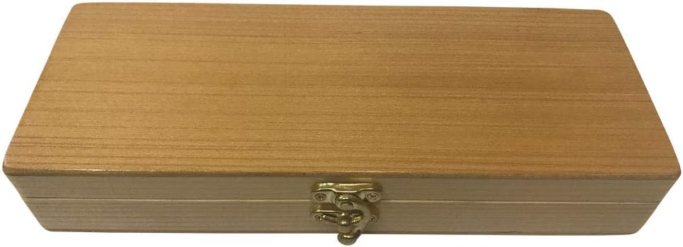 BENCH WIZARD 11-Piece Jewelry Texturizing Hammer Set | Interchangeable Heads | Diverse Textures & Designs | Includes Protective Wooden Case
