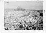 HistoricalFindings Photo: Athens,Greece,Bain News Service