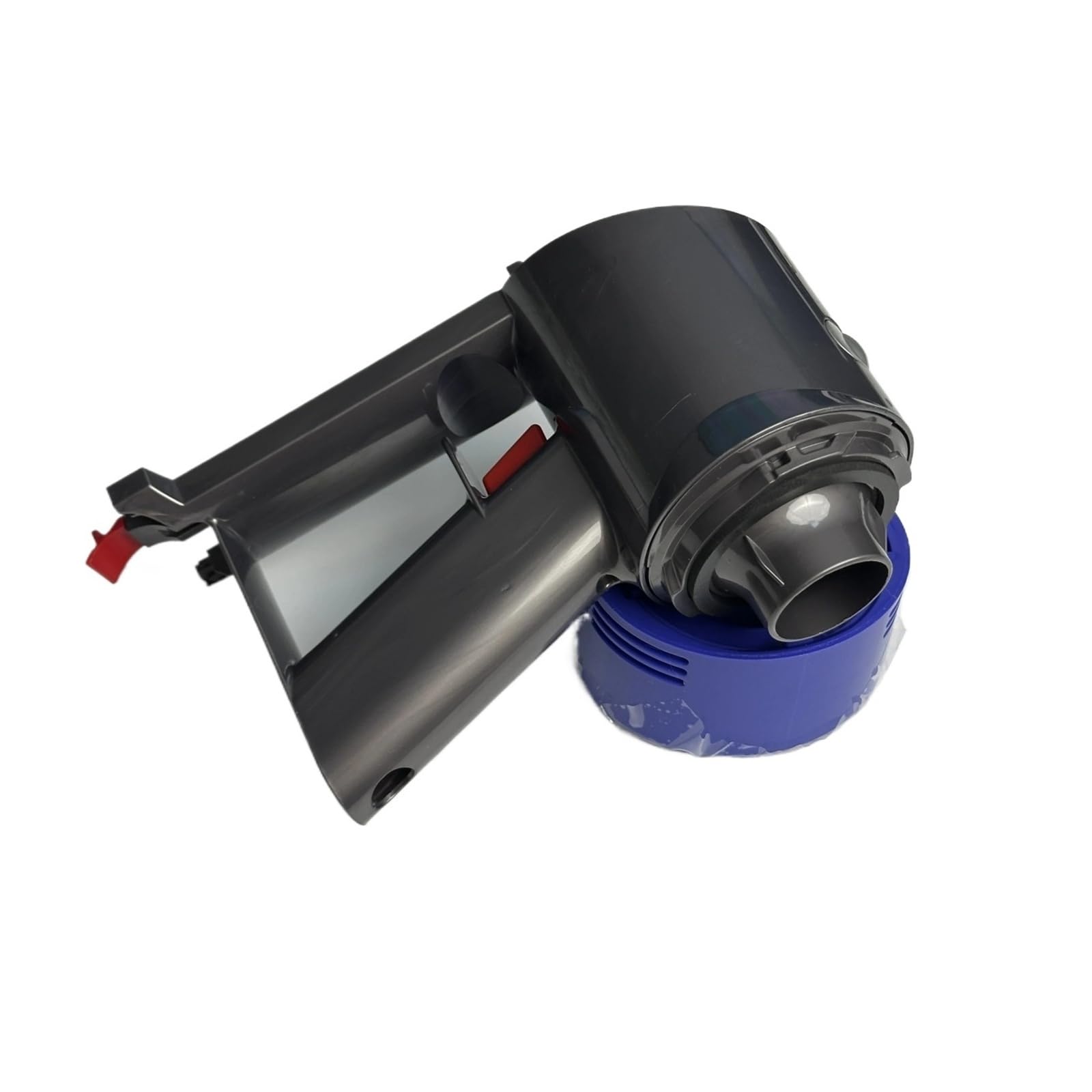 Guscio For Impugnatura Sottovuoto, Compatibile Con Dyson, V7 V8 SV10 SV11