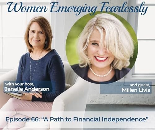 E66: A Path to Financial Independence with Millen Livis