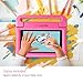 Tablet Niños, Tableta Infantil 7 Pulgadas Android 10.0 Quad Core 2G+32G Doble...
