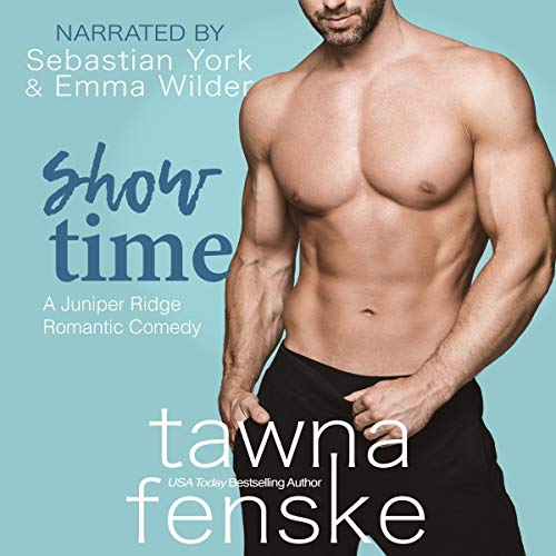 Cover art for Show Time